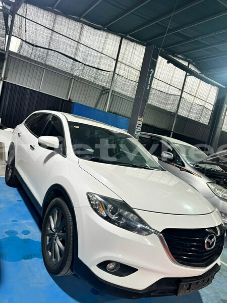 Big with watermark mazda cx 9 hanoi tp ho chi minh 48181