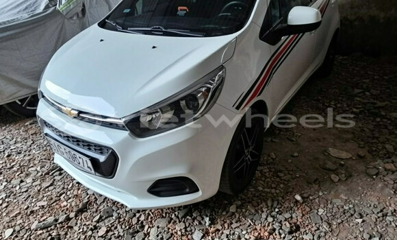 Mua Đã sử dụng Chevrolet Spark Xe ô tô Mua Đã sử dụng Chevrolet Spark Xe ô tô
