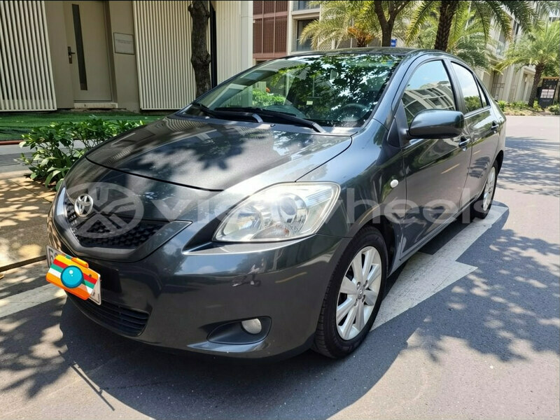 Big with watermark toyota yaris hanoi tp ho chi minh 48185