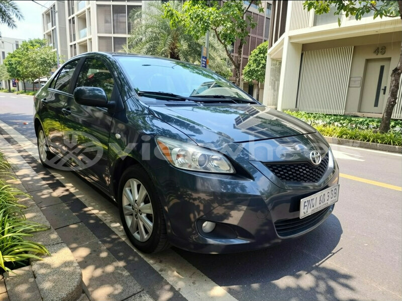 Big with watermark toyota yaris hanoi tp ho chi minh 48185