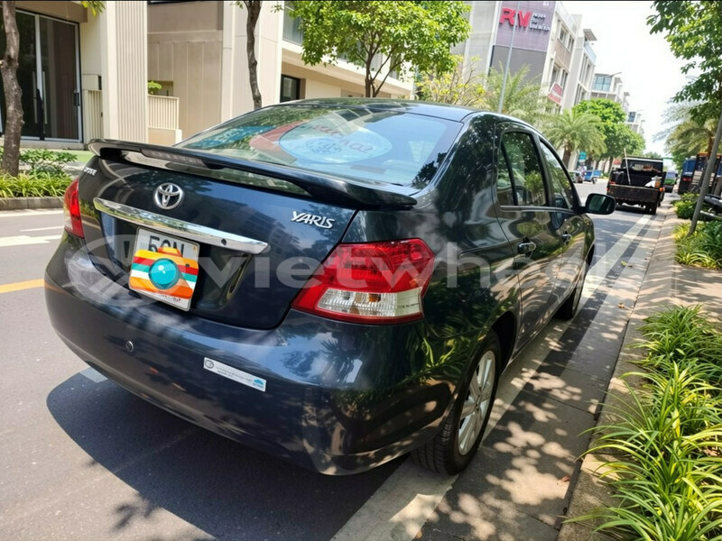 Big with watermark toyota yaris hanoi tp ho chi minh 48185