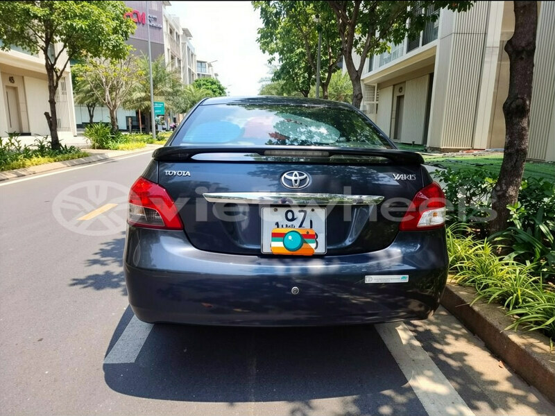 Big with watermark toyota yaris hanoi tp ho chi minh 48185