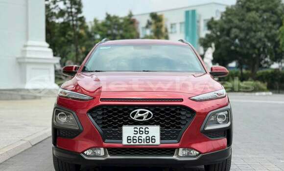 Mua Đã sử dụng Hyundai Kona Xe ô tô