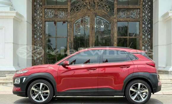 Mua Đã sử dụng Hyundai Kona Xe ô tô Mua Đã sử dụng Hyundai Kona Xe ô tô