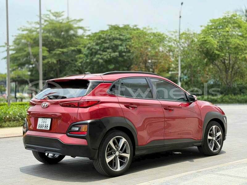 Big with watermark hyundai kona none cao bang 48186
