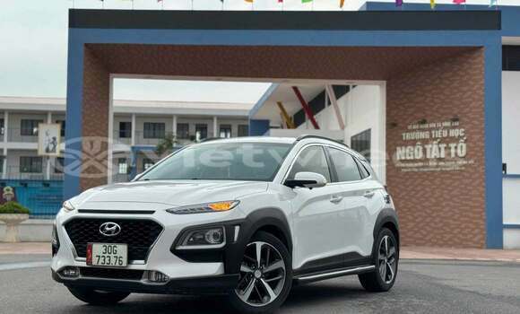 Buy Used Hyundai Kona Car Buy Used Hyundai Kona Car