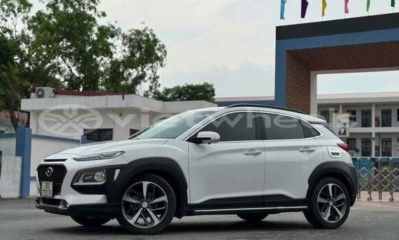 Mua Đã sử dụng Hyundai Kona Xe ô tô Mua Đã sử dụng Hyundai Kona Xe ô tô