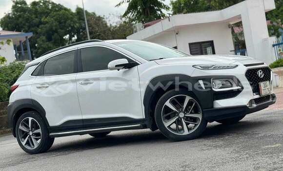 Mua Đã sử dụng Hyundai Kona Xe ô tô Mua Đã sử dụng Hyundai Kona Xe ô tô