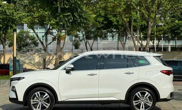 Buy Used Ford Territory Car Buy Used Ford Territory Car