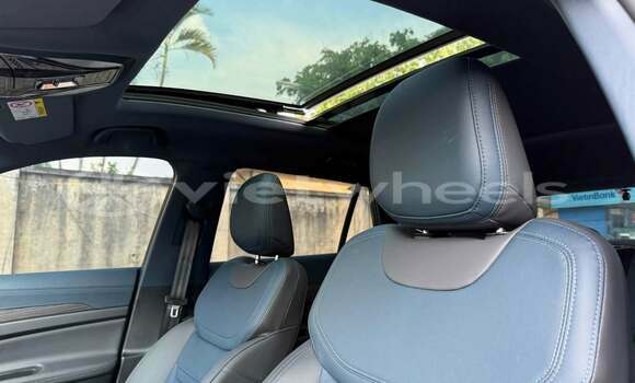 Mua Đã sử dụng Ford Territory Xe ô tô Mua Đã sử dụng Ford Territory Xe ô tô