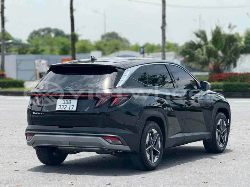 Big with watermark hyundai tucson none bac ninh 48189