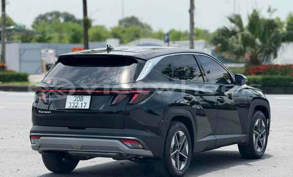 Mua Đã sử dụng Hyundai Tucson Xe ô tô Mua Đã sử dụng Hyundai Tucson Xe ô tô