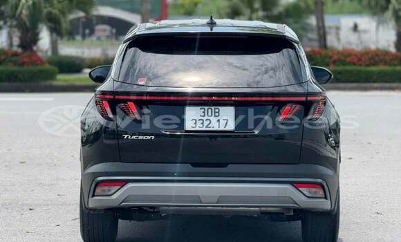 Mua Đã sử dụng Hyundai Tucson Xe ô tô Mua Đã sử dụng Hyundai Tucson Xe ô tô
