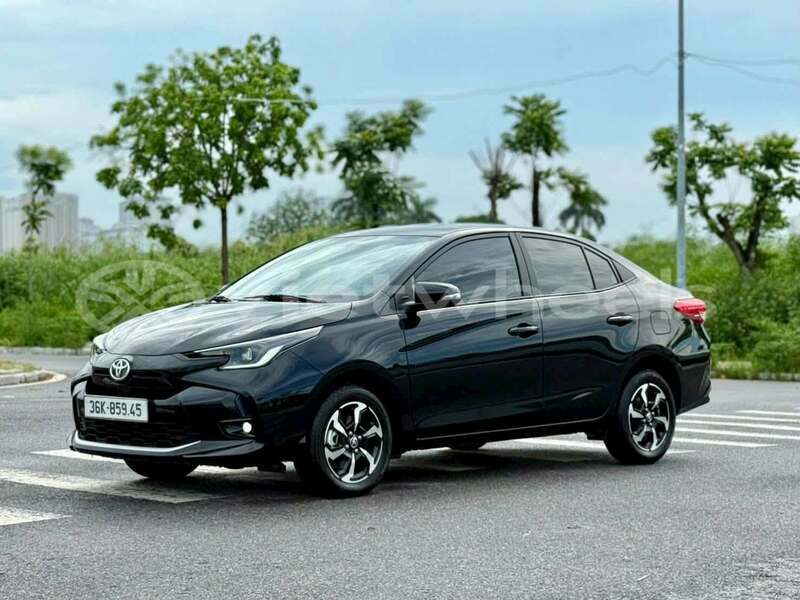 Big with watermark toyota vios none cao bang 48190