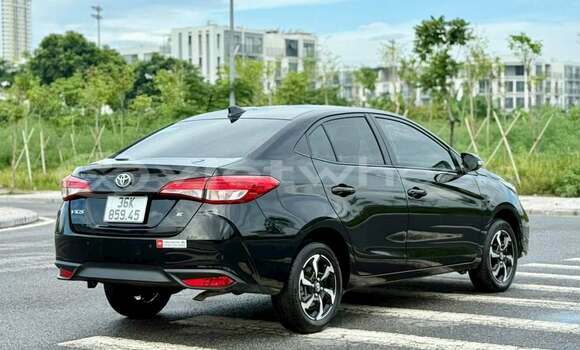 Mua Đã sử dụng Toyota Vios Xe ô tô Mua Đã sử dụng Toyota Vios Xe ô tô