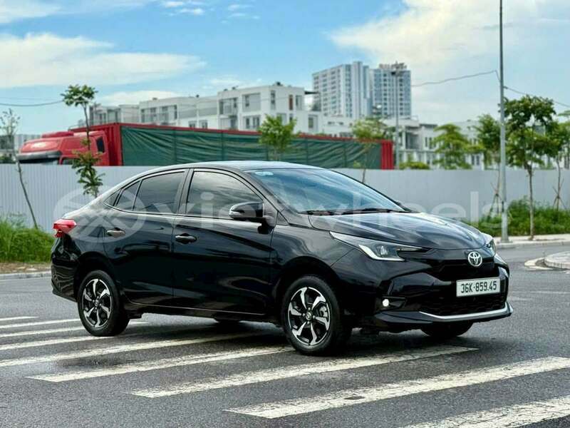 Big with watermark toyota vios none cao bang 48190