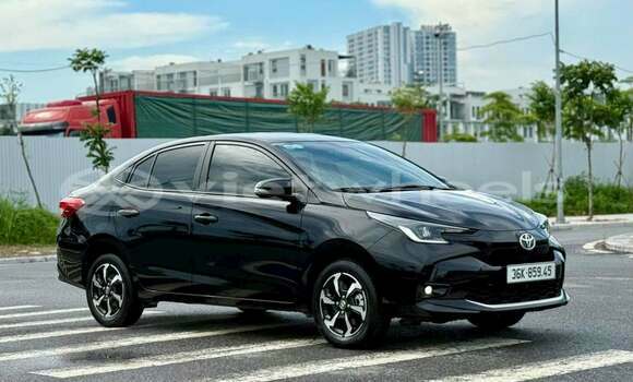 Mua Đã sử dụng Toyota Vios Xe ô tô Mua Đã sử dụng Toyota Vios Xe ô tô