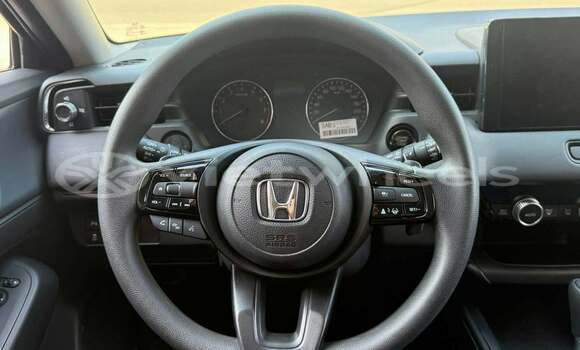 Mua Đã sử dụng Honda HR-V Xe ô tô Mua Đã sử dụng Honda HR-V Xe ô tô
