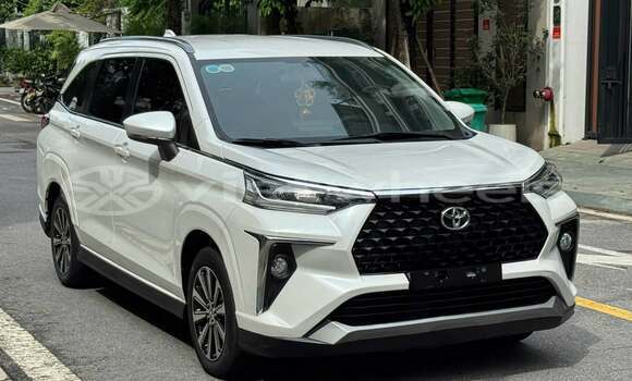 Mua Đã sử dụng Toyota VELOZ Xe ô tô Mua Đã sử dụng Toyota VELOZ Xe ô tô