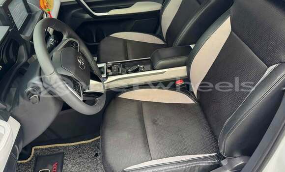 Mua Đã sử dụng Toyota VELOZ Xe ô tô Mua Đã sử dụng Toyota VELOZ Xe ô tô