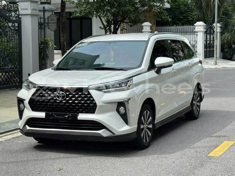 Big with watermark toyota veloz hanoi lao cai 48192