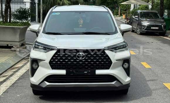 Mua Đã sử dụng Toyota VELOZ Xe ô tô Mua Đã sử dụng Toyota VELOZ Xe ô tô