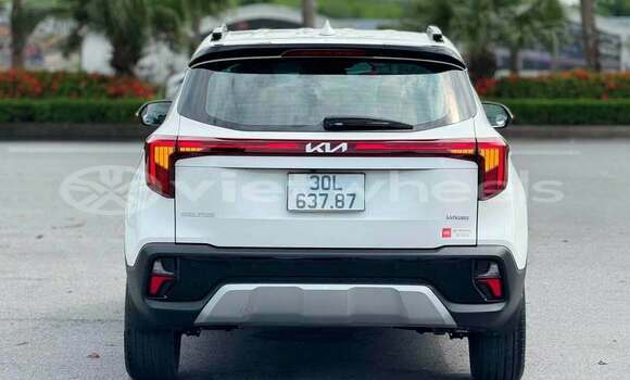 Mua Đã sử dụng KIA Seltos Xe ô tô Mua Đã sử dụng KIA Seltos Xe ô tô