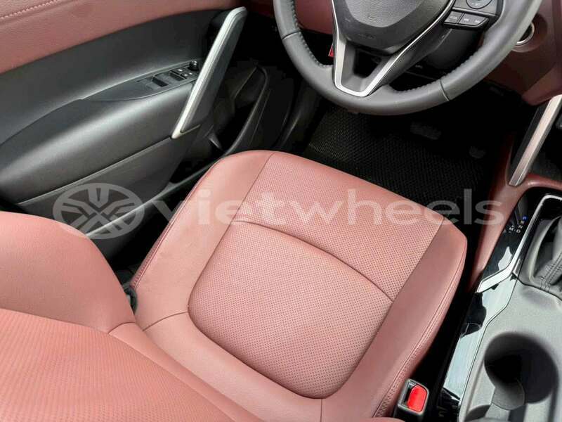 Big with watermark toyota corolla ca mau ca mau 48194