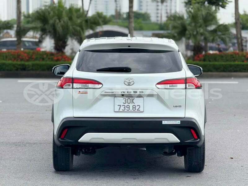 Big with watermark toyota corolla ca mau ca mau 48194