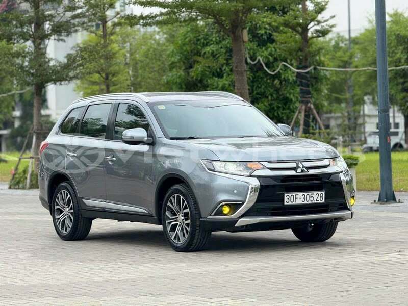 Big with watermark mitsubishi outlander ca mau ca mau 48196