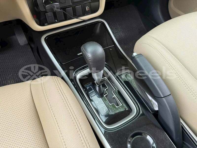 Big with watermark mitsubishi outlander ca mau ca mau 48196