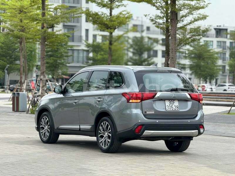 Big with watermark mitsubishi outlander ca mau ca mau 48196
