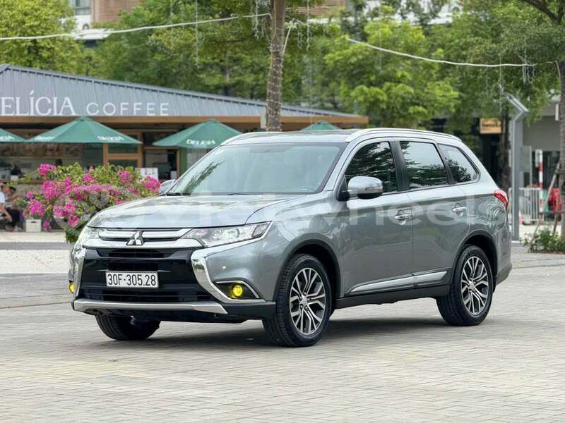 Big with watermark mitsubishi outlander ca mau ca mau 48196