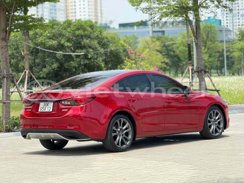 Big with watermark mazda mazda6 none ha tinh 48197