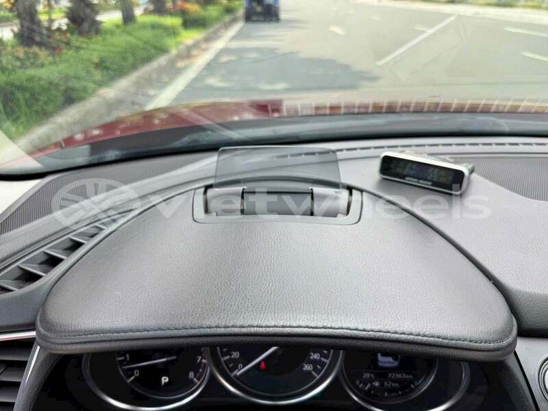 Big with watermark mazda mazda6 none ha tinh 48197
