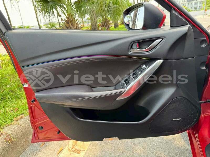 Big with watermark mazda mazda6 none ha tinh 48197