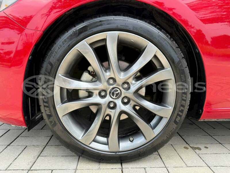 Big with watermark mazda mazda6 none ha tinh 48197