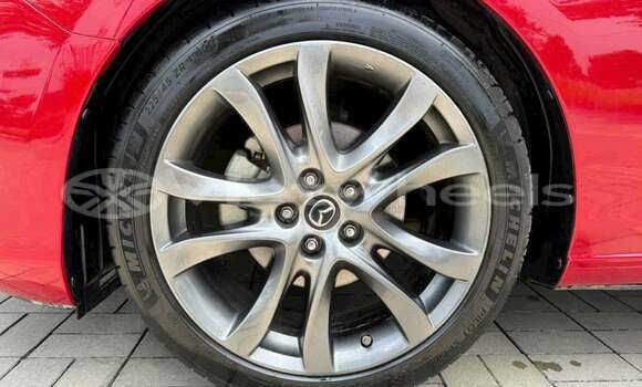 Mua Đã sử dụng Mazda Mazda6 Xe ô tô Mua Đã sử dụng Mazda Mazda6 Xe ô tô