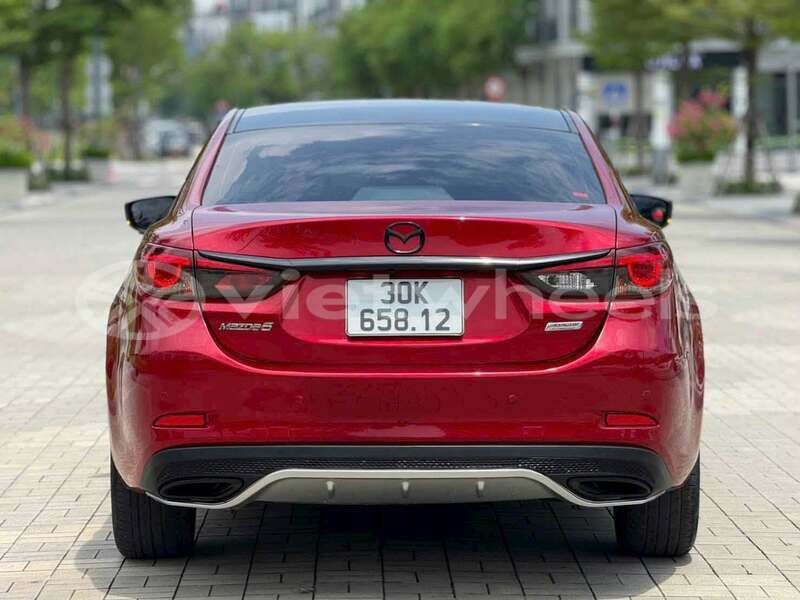 Big with watermark mazda mazda6 none ha tinh 48197