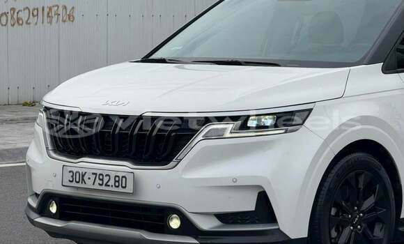 Mua Đã sử dụng KIA Carnival Xe ô tô Mua Đã sử dụng KIA Carnival Xe ô tô