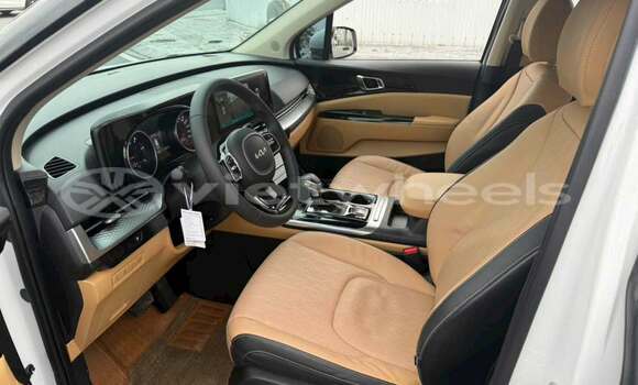 Mua Đã sử dụng KIA Carnival Xe ô tô Mua Đã sử dụng KIA Carnival Xe ô tô