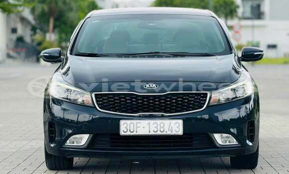 Mua Đã sử dụng KIA CERATO Xe ô tô Mua Đã sử dụng KIA CERATO Xe ô tô