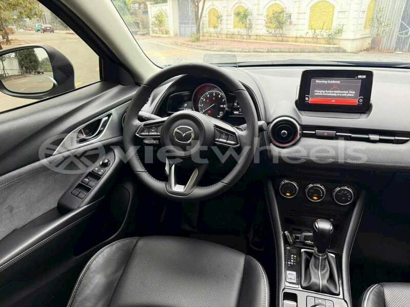 Big with watermark mazda cx3 none cao bang 48200