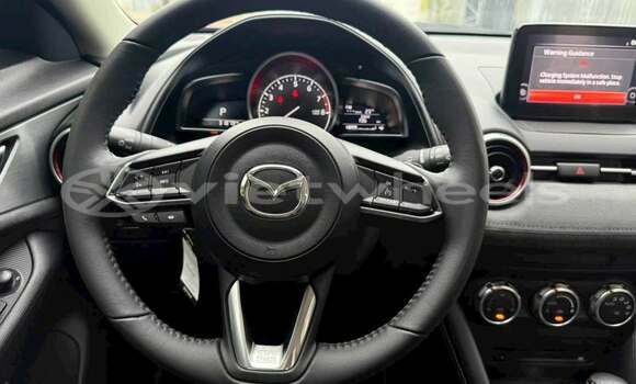 Mua Đã sử dụng Mazda CX3 Xe ô tô Mua Đã sử dụng Mazda CX3 Xe ô tô