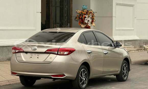 Mua Đã sử dụng Toyota Vios Xe ô tô Mua Đã sử dụng Toyota Vios Xe ô tô