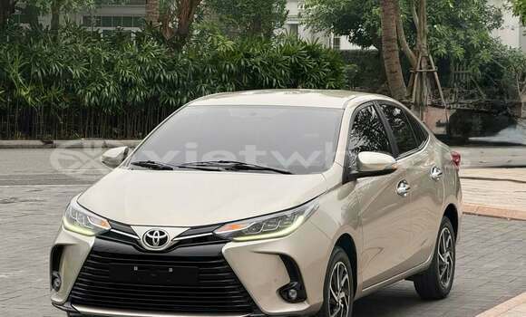 Mua Đã sử dụng Toyota Vios Xe ô tô Mua Đã sử dụng Toyota Vios Xe ô tô