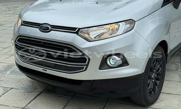 Mua Đã sử dụng Ford Ecosport Xe ô tô Mua Đã sử dụng Ford Ecosport Xe ô tô