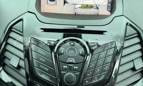 Mua Đã sử dụng Ford Ecosport Xe ô tô Mua Đã sử dụng Ford Ecosport Xe ô tô