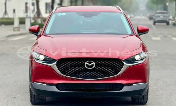 Mua Đã sử dụng Mazda Cx-30 Xe ô tô Mua Đã sử dụng Mazda Cx-30 Xe ô tô
