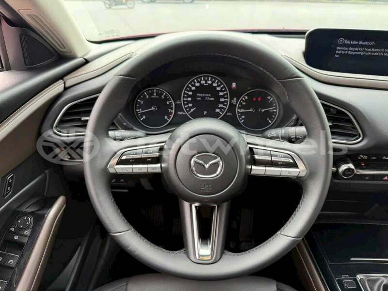 Big with watermark mazda cx 30 ca mau ca mau 48203